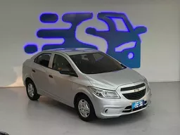Chevrolet Prisma