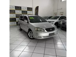 Toyota Fielder