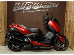 Xmax