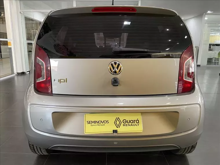 Volkswagen UP Prata 5