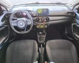 Fiat Cronos