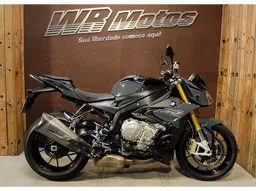 S 1000 R