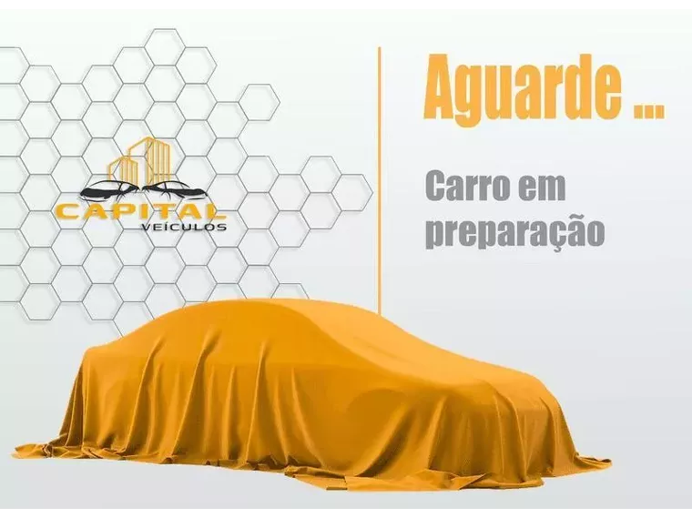 Ford Ecosport Branco 1