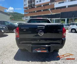 Chevrolet Montana