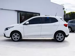 Fiat Argo