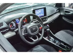 Fiat Fastback