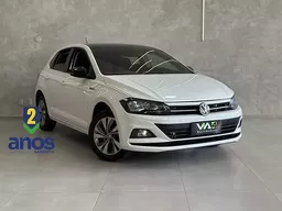 Volkswagen Polo Sedan