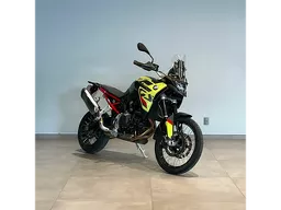 F 900 GS