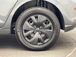 Volkswagen Polo Hatch