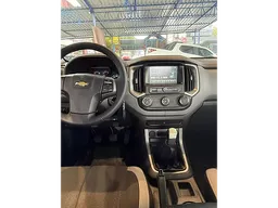 Chevrolet S10