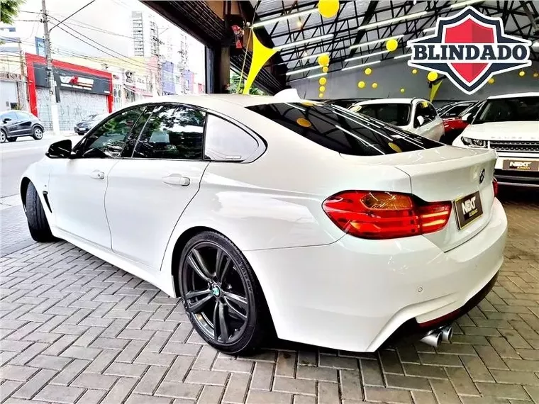 BMW 428i Branco 1