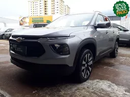 Chevrolet Montana