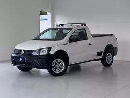 Volkswagen Saveiro