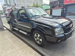 Chevrolet S10