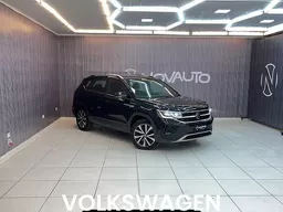 Volkswagen Taos