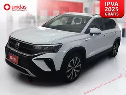 Volkswagen Taos