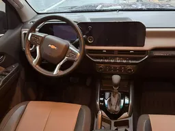 Chevrolet S10