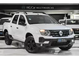 Renault Oroch