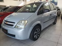 Chevrolet Meriva