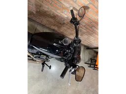 Harley-Davidson Fat Bob