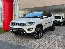 Jeep Commander