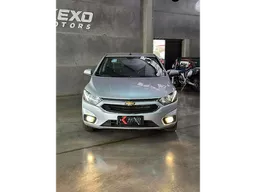 Chevrolet Prisma