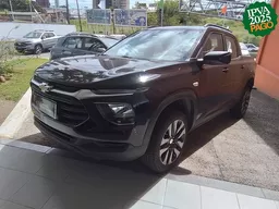 Chevrolet Montana