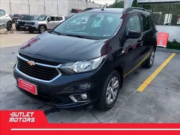 Chevrolet Spin