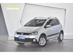 Volkswagen Crossfox