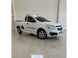 Chevrolet Montana