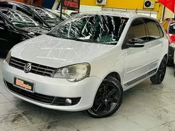 Volkswagen Polo Hatch