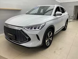BYD Song Plus