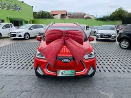 JAC E-JS1
