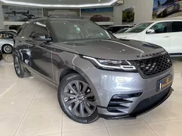 Range Rover Velar