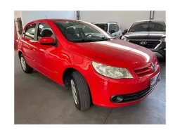 comprar Volkswagen Gol g5 2010 em Goiânia - GO