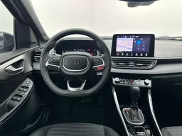 Fiat Fastback