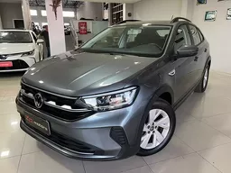 Volkswagen Nivus