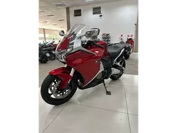 Honda VFR 1200F
