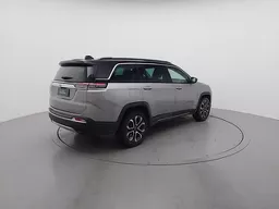 Jeep Commander