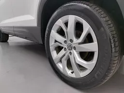 Volkswagen Taos