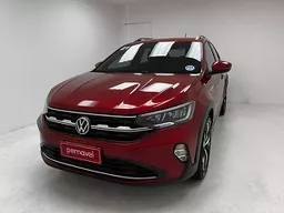 Volkswagen Nivus