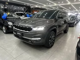 Jeep Commander