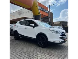 JAC T5