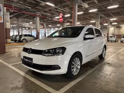 Volkswagen Voyage