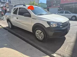 Volkswagen Saveiro