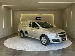Chevrolet Montana