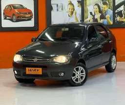 Fiat Palio