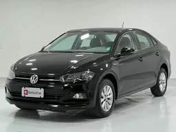 Volkswagen Virtus