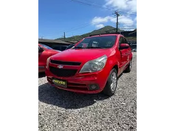Chevrolet Agile