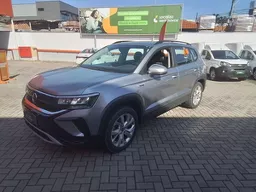 Volkswagen Taos